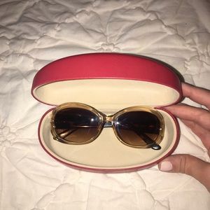 Talbots sunglasses
